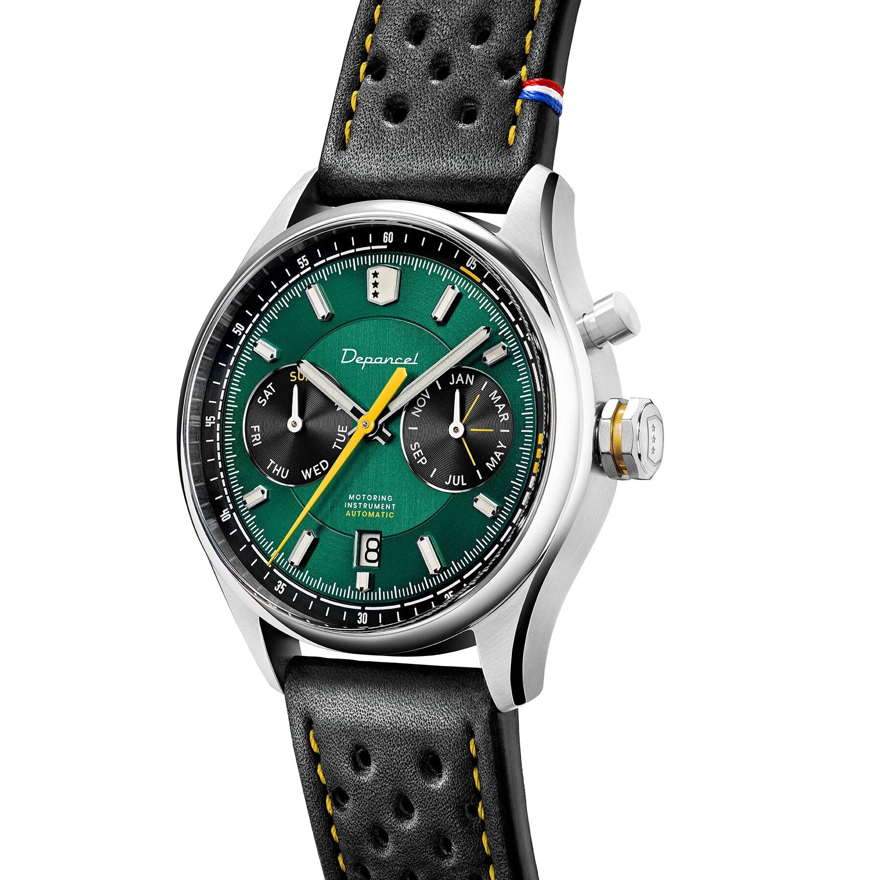 AUTOSPORT - VERDE
