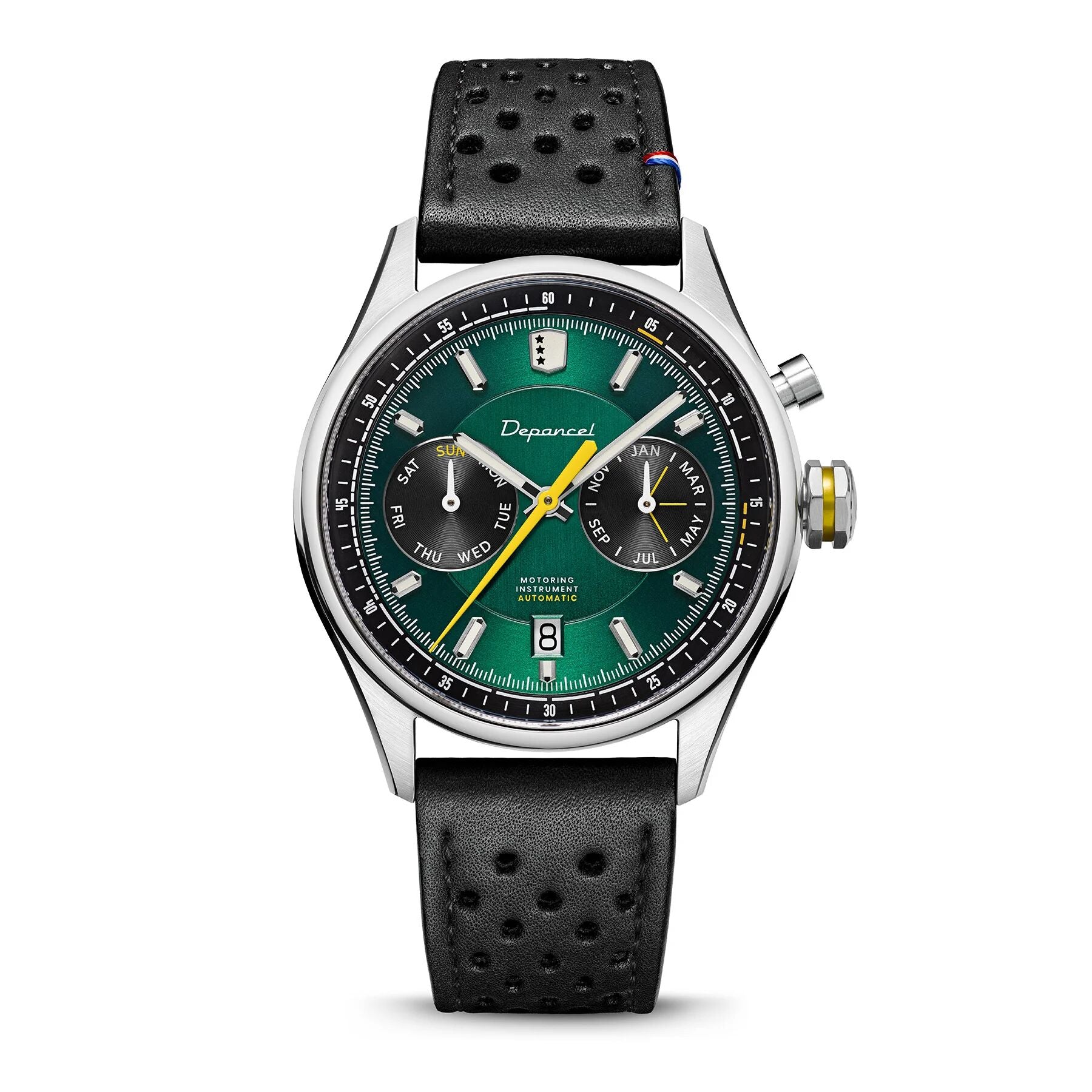 AUTOSPORT - VERDE