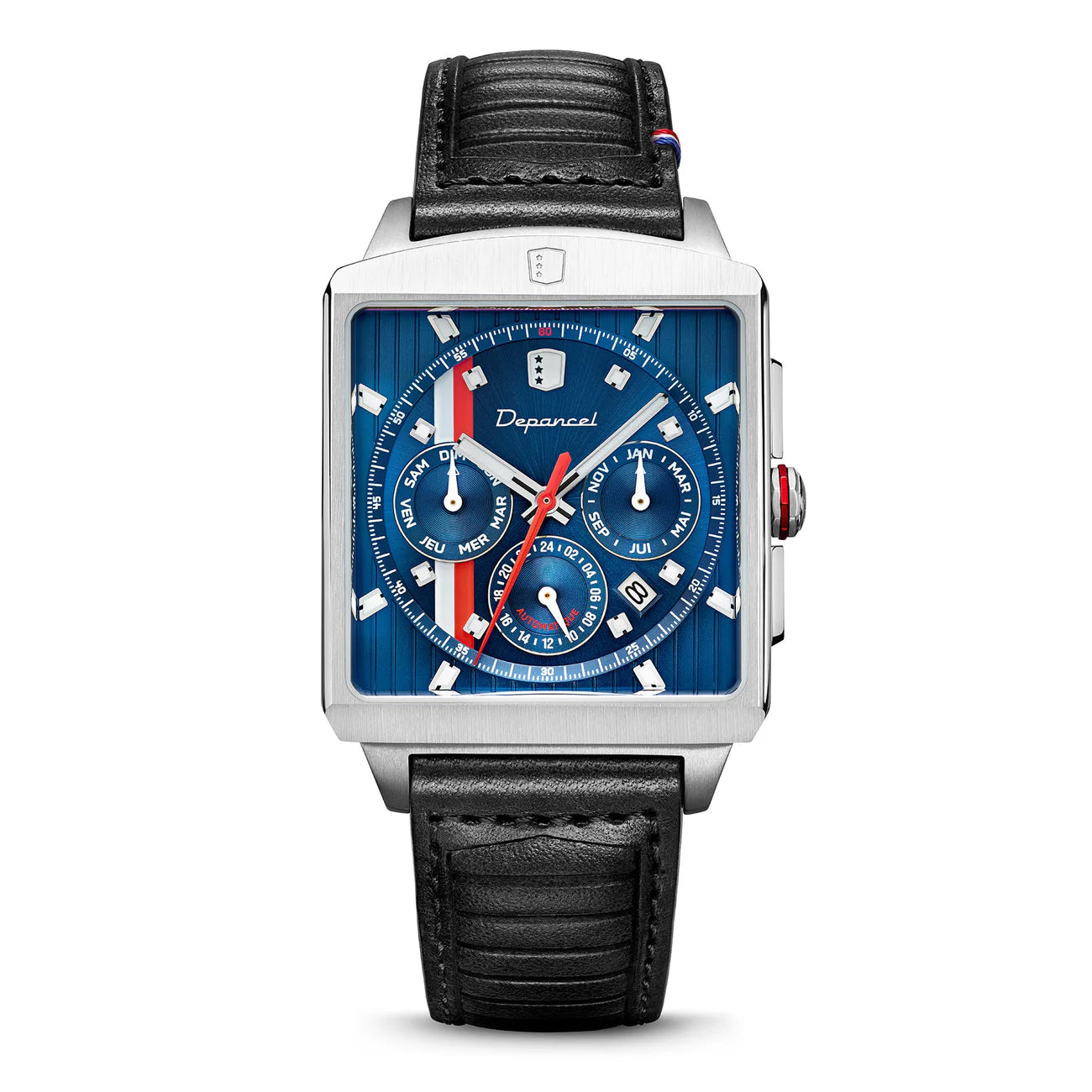 Serie R01 -BLUE