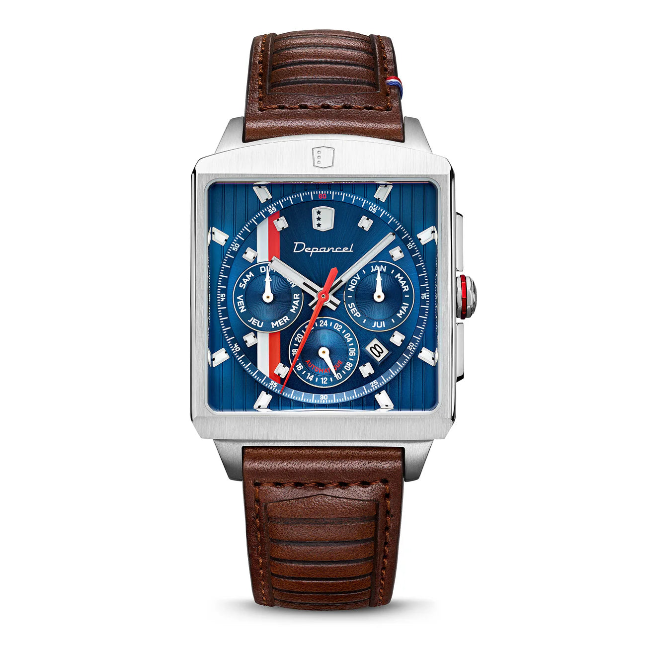 Serie R01 -BLUE
