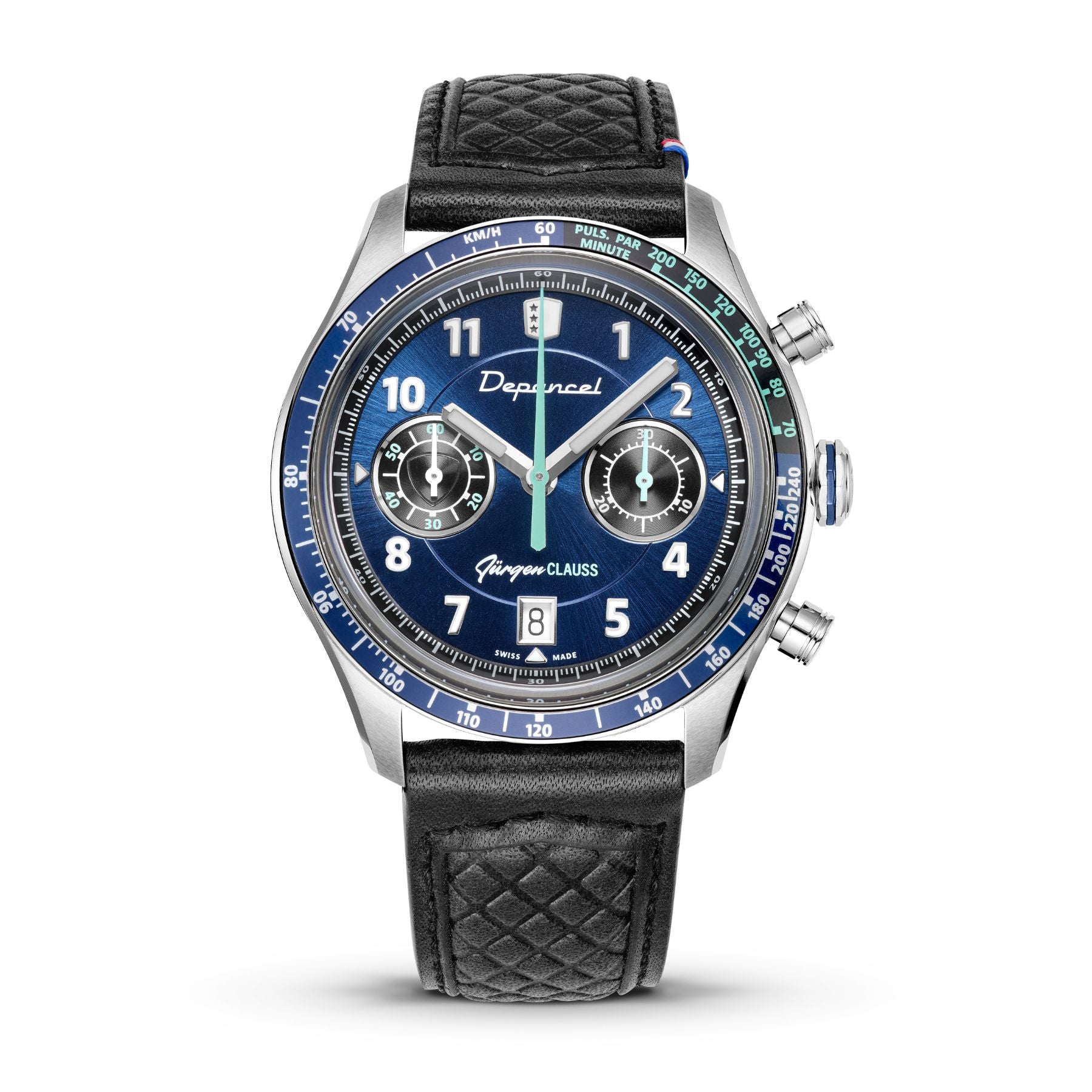 Seducción - Jurgen Clauss