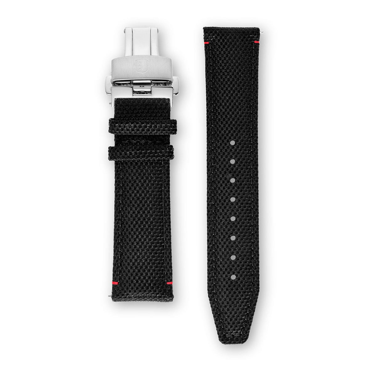 Correa de nailon - Pista GT - 22 mm