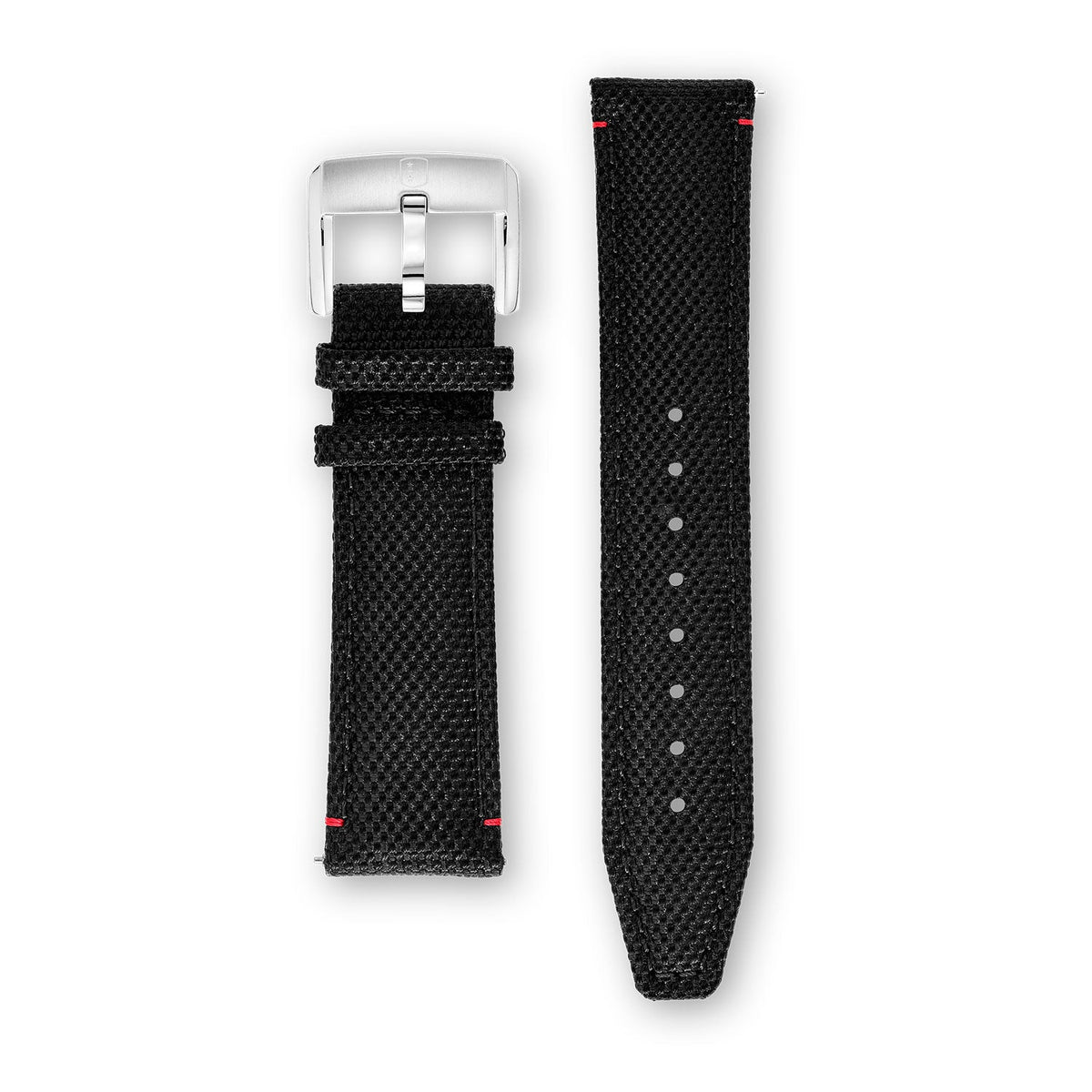 Correa de nailon - Pista GT - 22 mm