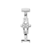 Cierre plegable - 20 mm