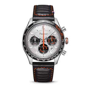 Depancel Allure 43mm Back chronographe_automatique montre francaise homme