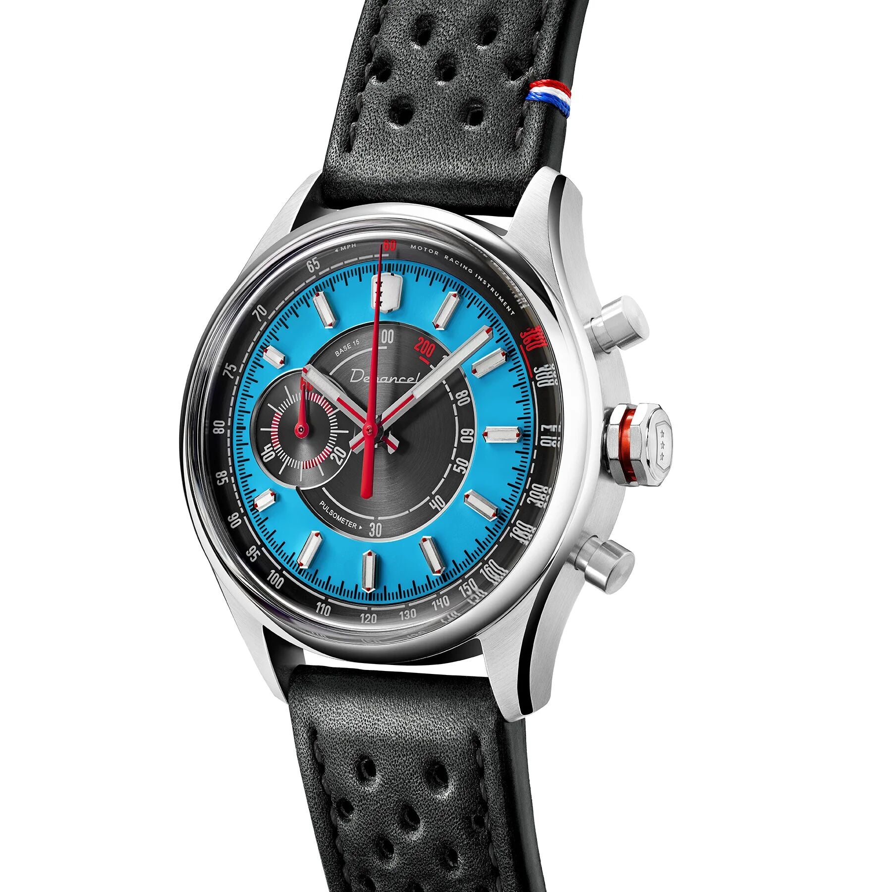 ALLURE MONO EYE BLUE