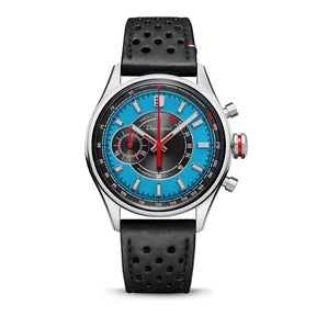 ALLURE MONO EYE BLUE