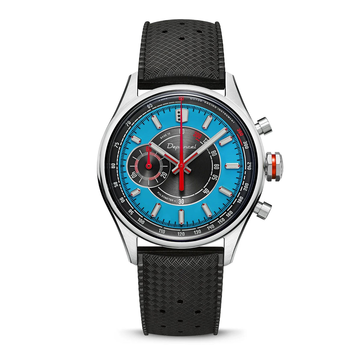 ALLURE MONO EYE BLUE