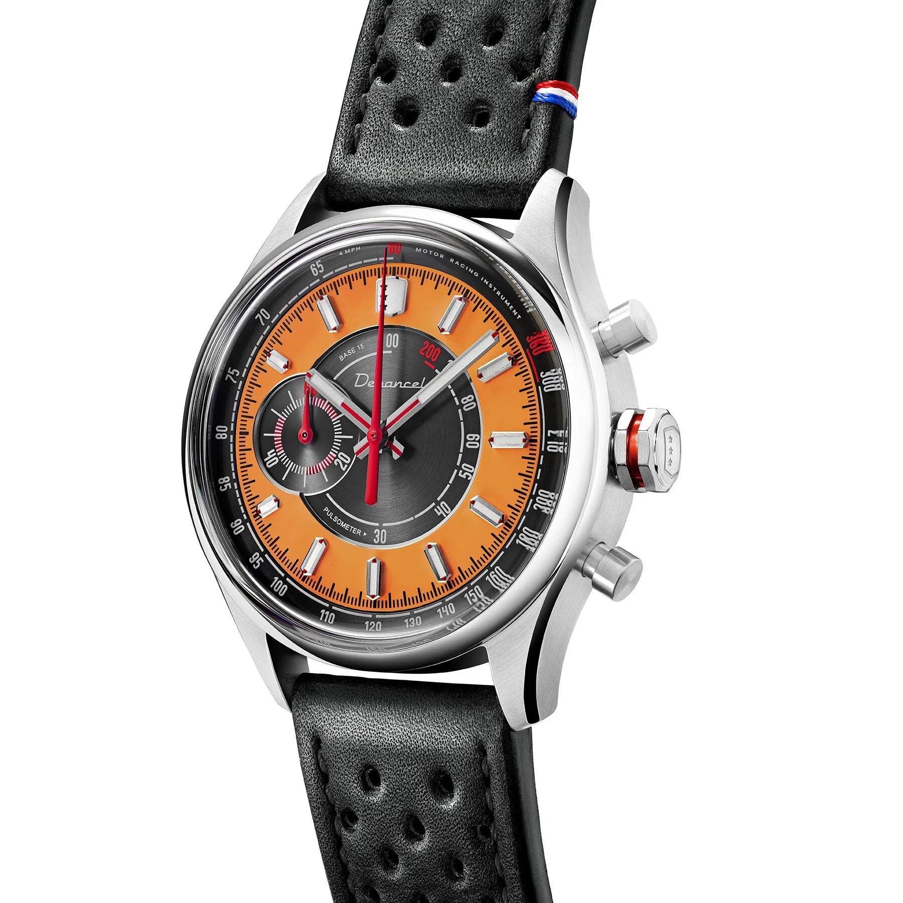 ALLURE MONO EYE ORANGE