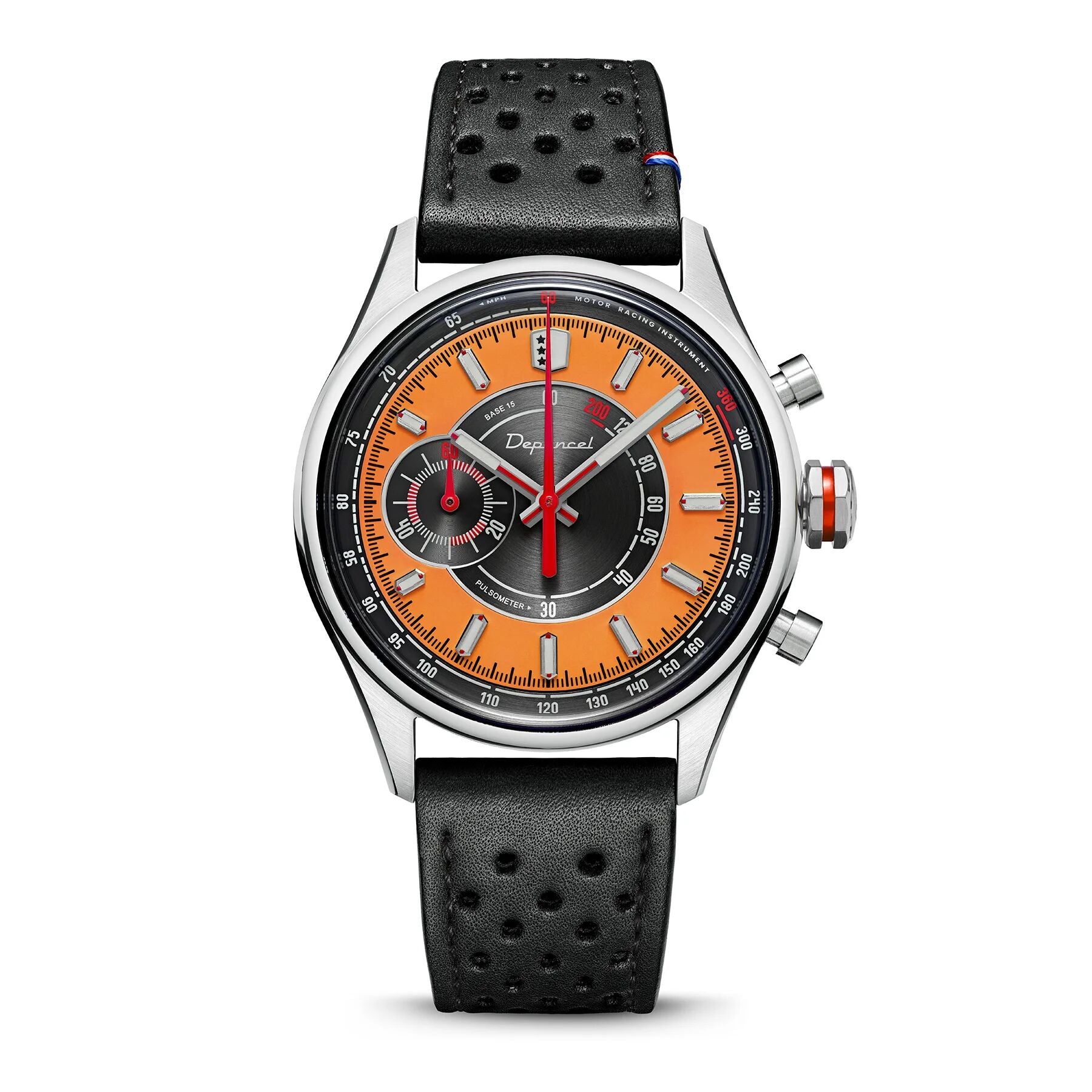 ALLURE MONO EYE ORANGE
