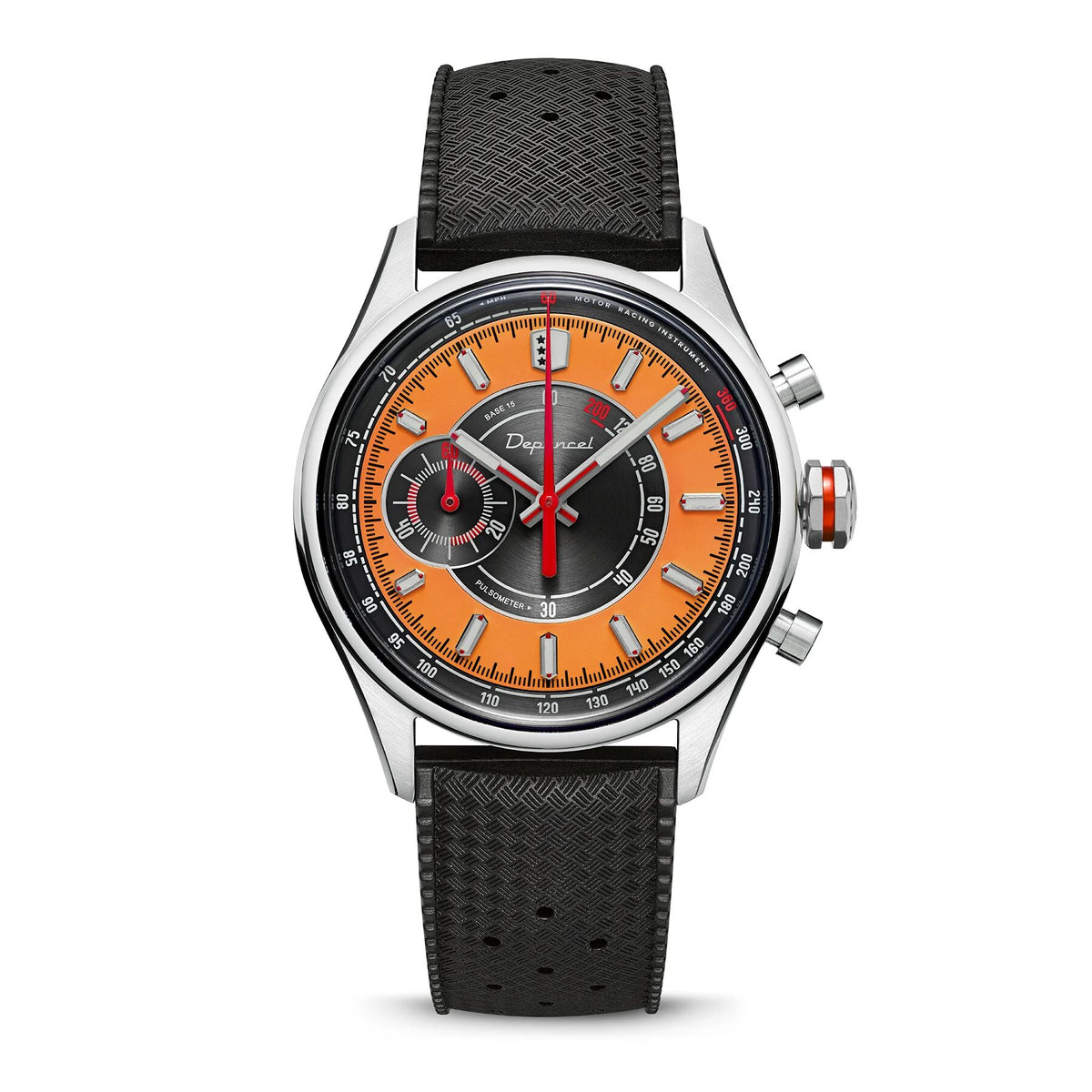 ALLURE MONO EYE ORANGE