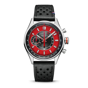 ALLURE MONO EYE RED