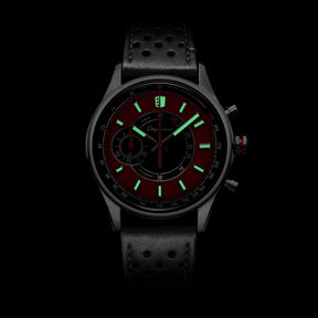 ALLURE MONO EYE RED