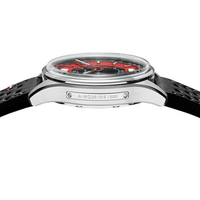 ALLURE MONO EYE RED