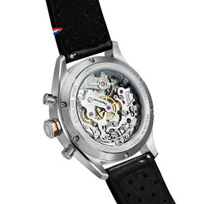 Allure - Valjoux 92 Worn & Wound