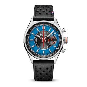 Allure - Valjoux 92 Worn & Wound