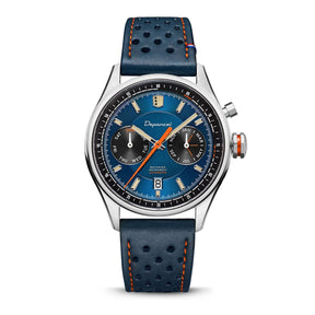 AUTOSPORT - AZUL