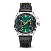 AUTOSPORT - VERDE