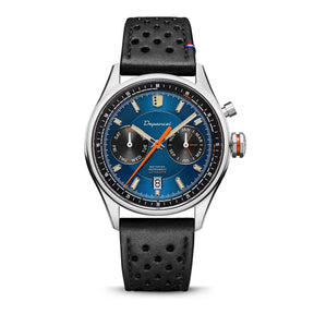 AUTOSPORT - AZUL
