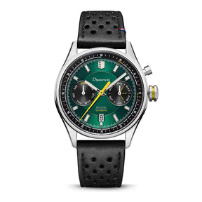 AUTOSPORT - VERDE