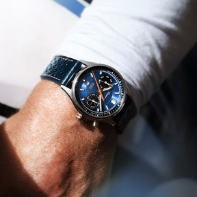 AUTOSPORT - AZUL