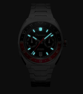 Allure D[R]IVER Black