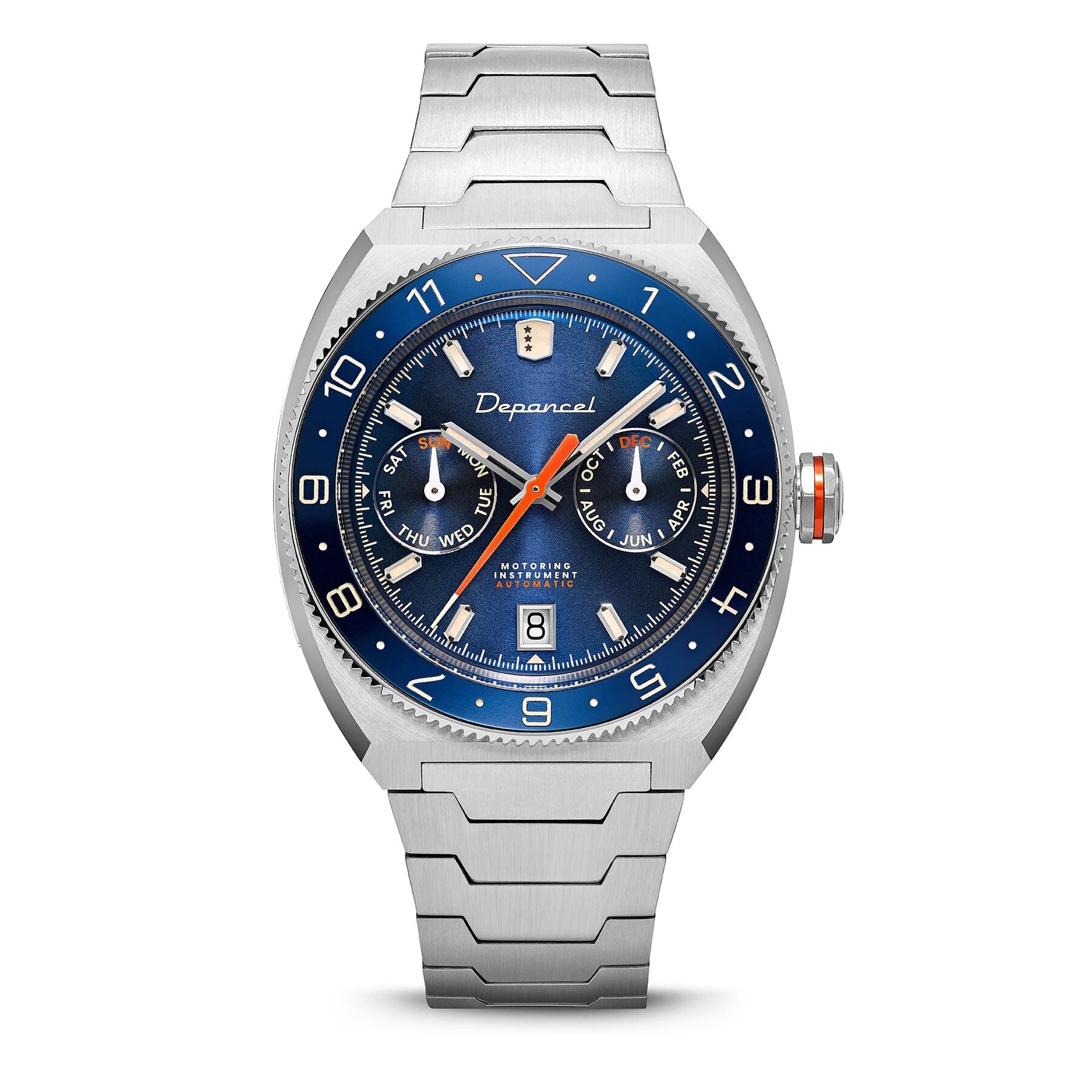 Allure D[R]IVER Blue