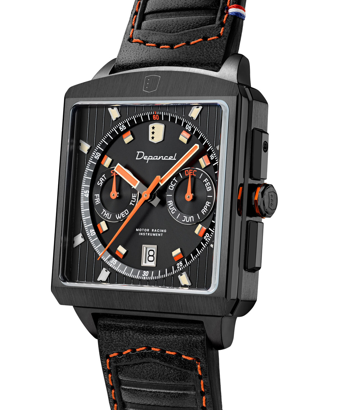 Serie R - F-back - Sombra negra