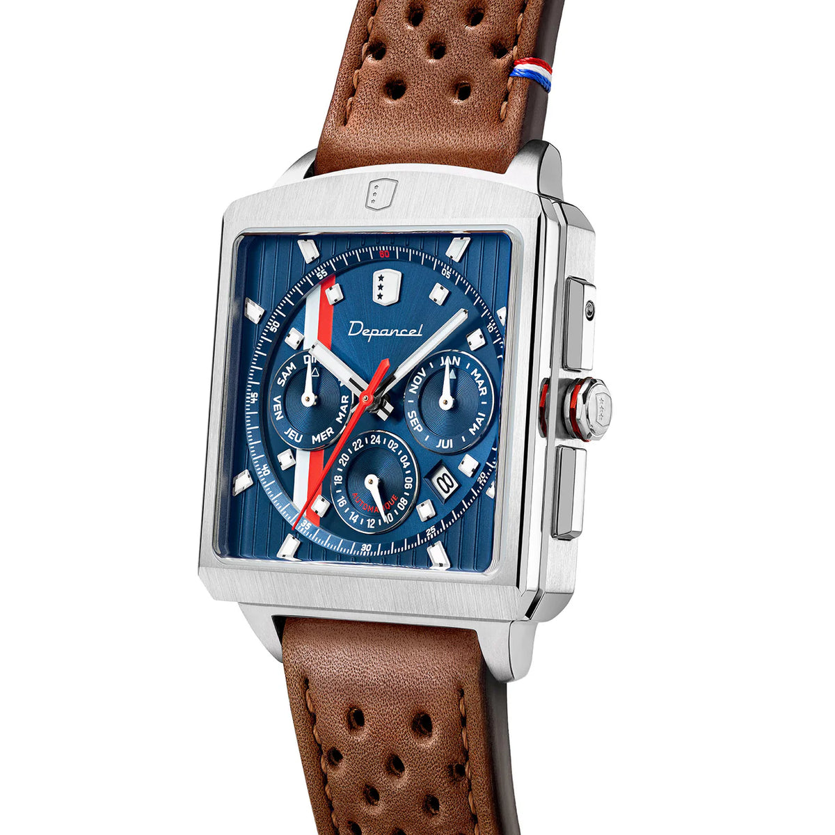 Serie R01 -BLUE