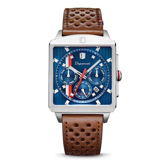 Serie R01 -BLUE