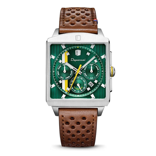 Serie R01 - GREEN