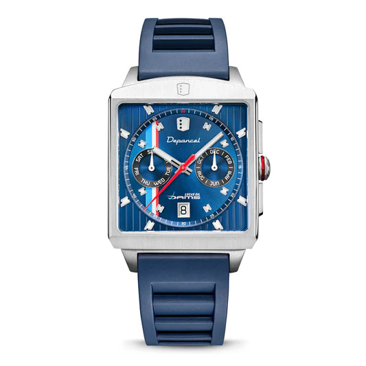 Serie R01 -BLUE